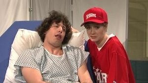 Saturday Night Live 7. epizoda