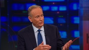 The Daily Show 1. epizoda