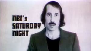 Saturday Night Live 2. epizoda