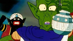 Dragon Ball Z 7. epizoda