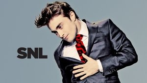Saturday Night Live 12. epizoda