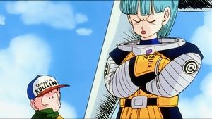 Dragon Ball Z 38. epizoda