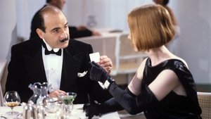 Hercule Poirot Smrt na mysu