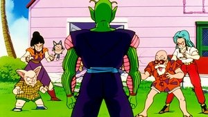 Dragon Ball Z 3. epizoda