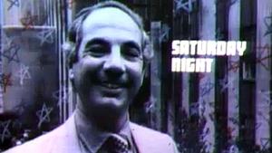 Saturday Night Live 17. epizoda