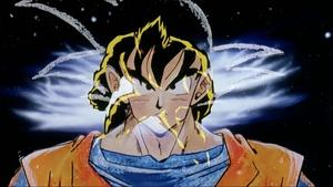 Dragon Ball Z 27. epizoda