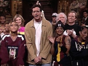 Saturday Night Live 19. epizoda