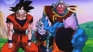 Dragon Ball Z 13. epizoda