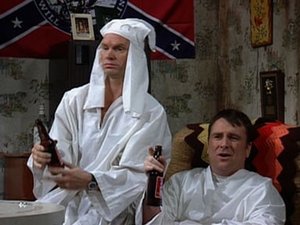 Saturday Night Live 15. epizoda
