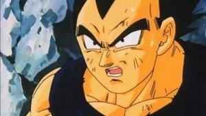 Dragon Ball Z 27. epizoda