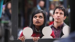 The Mindy Project 9. epizoda