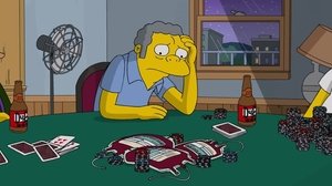 Simpsonovi Novorozeně