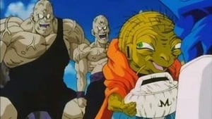 Dragon Ball Z 1. epizoda