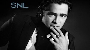 Saturday Night Live 7. epizoda