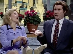 Saturday Night Live 8. epizoda