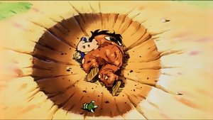 Dragon Ball Z 23. epizoda