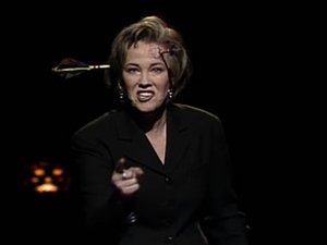 Saturday Night Live 5. epizoda