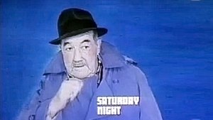 Saturday Night Live 16. epizoda