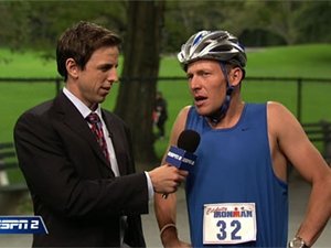 Saturday Night Live 4. epizoda