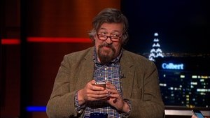 The Colbert Report 12. epizoda