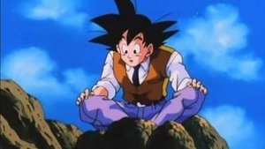 Dragon Ball Z 35. epizoda