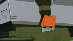 Zoids: Chaotic Century 64. epizoda
