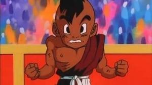 Dragon Ball Z 37. epizoda