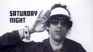 Saturday Night Live 22. epizoda