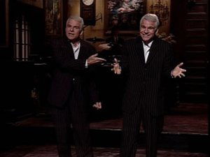 Saturday Night Live 1. epizoda