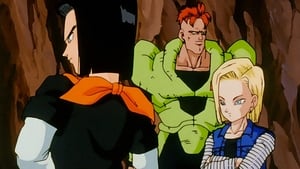 Dragon Ball Z 27. epizoda