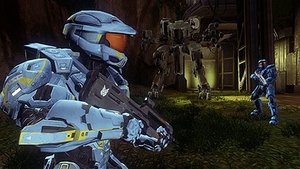 Red vs. Blue 15. epizoda