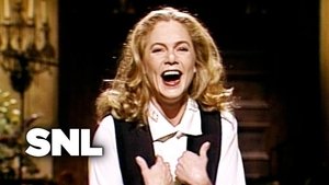 Saturday Night Live 3. epizoda