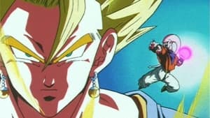 Dragon Ball Z 17. epizoda