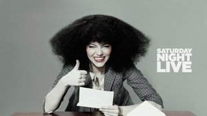 Saturday Night Live 6. epizoda