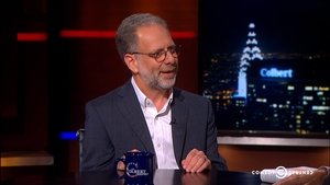 The Colbert Report 20. epizoda