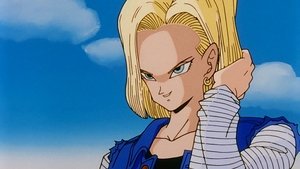 Dragon Ball Z 28. epizoda