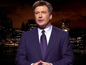 Saturday Night Live 16. epizoda