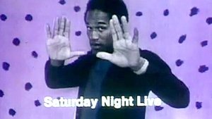 Saturday Night Live 12. epizoda