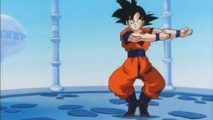 Dragon Ball Z 28. epizoda