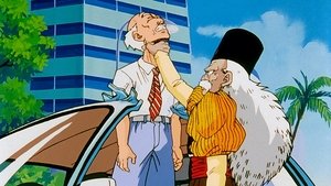 Dragon Ball Z 19. epizoda