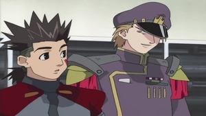 Zoids: Chaotic Century 62. epizoda