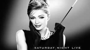 Saturday Night Live 11. epizoda