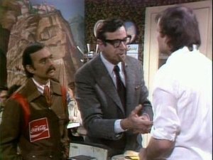 Saturday Night Live 7. epizoda