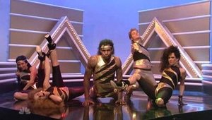 Saturday Night Live 1. epizoda