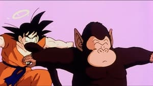 Dragon Ball Z 19. epizoda
