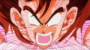 Dragon Ball Z 29. epizoda