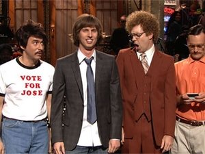 Saturday Night Live 2. epizoda