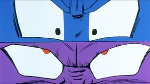 Dragon Ball Z 32. epizoda
