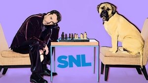 Saturday Night Live 11. epizoda