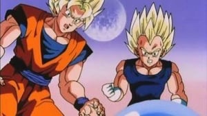Dragon Ball Z 25. epizoda